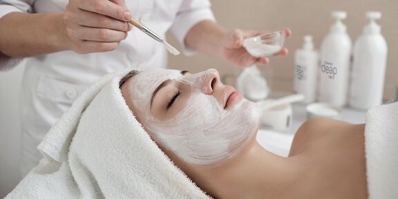 Beauty - Aqua Dome "Treatment & Spa" - Längenfeld