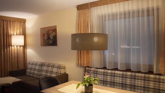 IMG_5264 - Appartements Panorama - Längenfeld