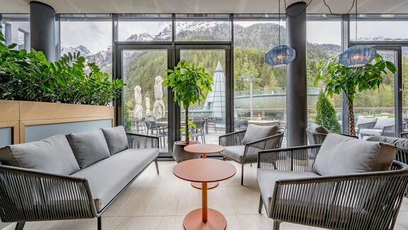 thermenrestaurant8-aqua-dome-tirol-therme-laengenf - AQUA DOME - Längenfeld