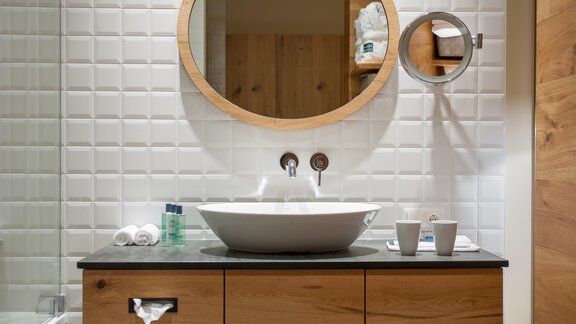 2-doppelzimmer-auszeit-alpin-hotel-aqua-dome-tirol - AQUA DOME - Längenfeld