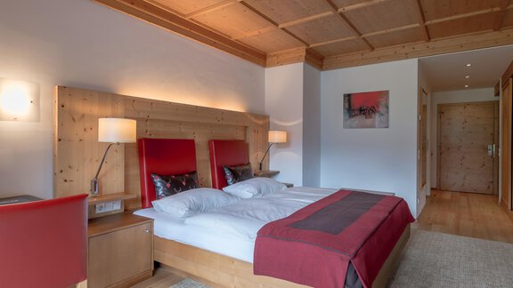 1-auszeit-hotel-aqua-dome-tirol-therme-laengenfeld - AQUA DOME - Längenfeld