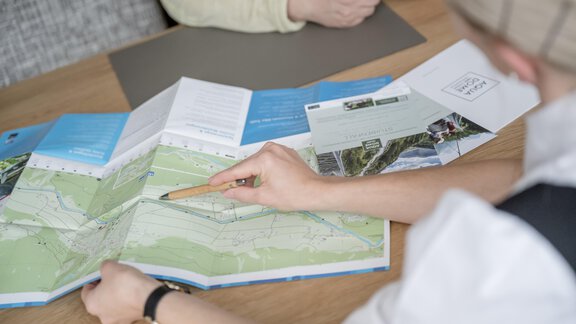 gaestebetreuung1-hotel-aqua-dome-tirol-therme-laen - AQUA DOME - Längenfeld