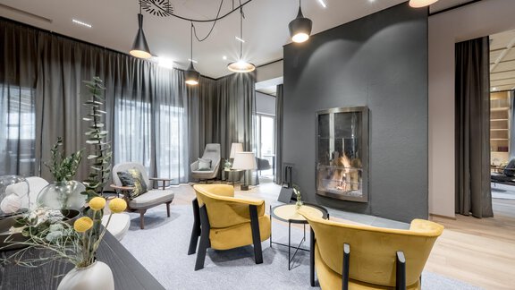 kaminlounge1-hotel-aqua-dome-tirol-therme-laengenf - AQUA DOME - Längenfeld