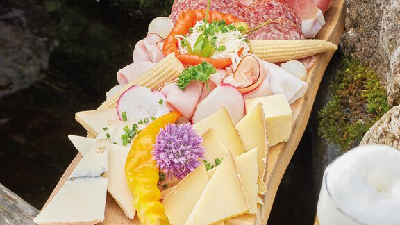 Stuibenfall_Food_2022_00142_web - Gasthof Stuibenfall - Niederthai