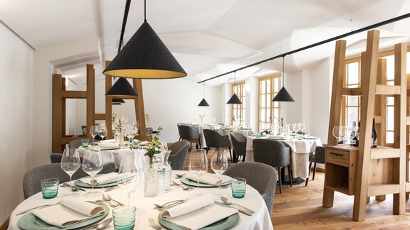 _DSC0981 - Hotel Restaurant Grünerhof - Obergurgl 