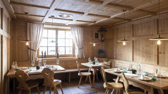 _DSC8278 - Hotel Restaurant Grünerhof - Obergurgl 