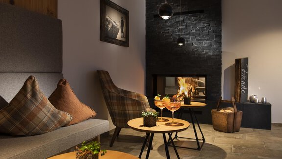 _DSC8458 - Hotel Restaurant Grünerhof - Obergurgl 