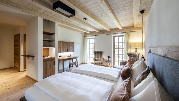 _DSC7205 - Hotel Restaurant Grünerhof - Obergurgl 