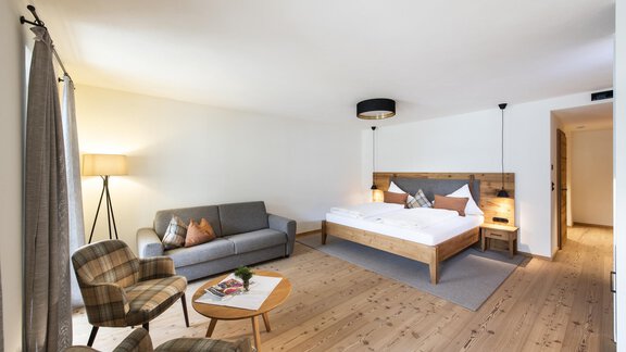 _DSC0843 - Hotel Restaurant Grünerhof - Obergurgl 