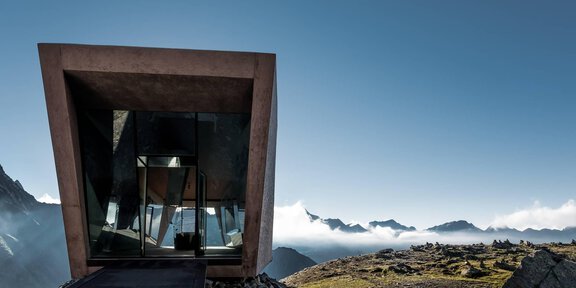 Timmelsjoch 8 - Timmelsjoch-Hochalpenstraße & Timmelsjoch Erfahrung - Hochgurgl