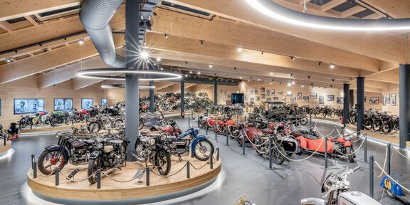Museum_9 - Top Mountain Motorcycle Experience - Hochgurgl