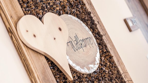 Panorama Willkommen - Appartements Panorama - Längenfeld