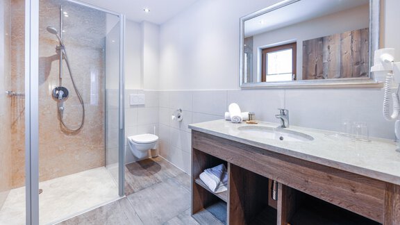 Panorama Typ Tirol - Appartements Panorama - Längenfeld