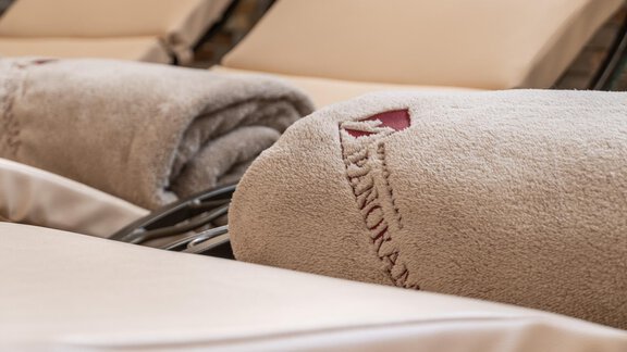 Panorama Wellness - Appartements Panorama - Längenfeld