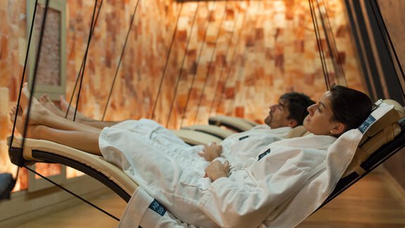 SPA 3000 - AQUA DOME - Längenfeld